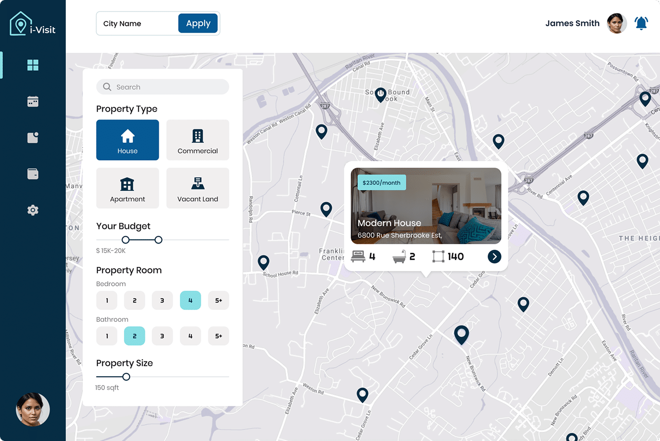 Real Estate Dashboard-02