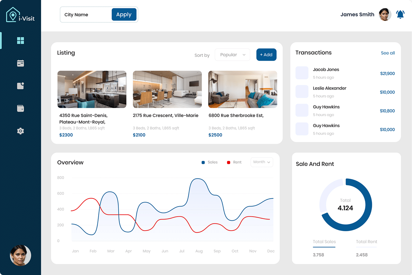 Real Estate Dashboard-05